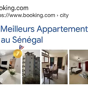 appartcity-confort-cozy-vibes.hotelsdakar.com/